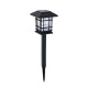 2PCS Auto Sensing LED Solar Lamp Garden Lamps For Outdoor Patio Lawn 2PCS Auto Sensing LED Solar Lamp Garden Lamps For Outdoor Patio Lawn