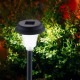 2PCS Auto Sensing LED Solar Lamp Garden Lamps For Outdoor Patio Lawn IP65 2PCS Auto Sensing LED Solar Lamp Garden Lamps For Outdoor Patio Lawn IP65