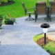 2PCS Auto Sensing LED Solar Lamp Garden Lamps For Outdoor Patio Lawn IP65 2PCS Auto Sensing LED Solar Lamp Garden Lamps For Outdoor Patio Lawn IP65