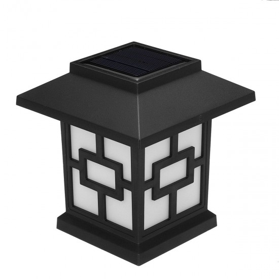 2PCS LED Solar Lawn Light Waterproof Outdoor Landscape Lamp for Garden Yard 2PCS LED Solar Lawn Light Waterproof Outdoor Landscape Lamp for Garden Yard