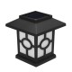 2PCS LED Solar Lawn Light Waterproof Outdoor Landscape Lamp for Garden Yard 2PCS LED Solar Lawn Light Waterproof Outdoor Landscape Lamp for Garden Yard