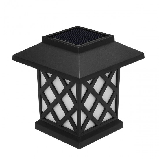 2PCS LED Solar Lawn Light Waterproof Outdoor Landscape Lamp for Garden Yard 2PCS LED Solar Lawn Light Waterproof Outdoor Landscape Lamp for Garden Yard