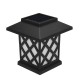 2PCS LED Solar Lawn Light Waterproof Outdoor Landscape Lamp for Garden Yard 2PCS LED Solar Lawn Light Waterproof Outdoor Landscape Lamp for Garden Yard