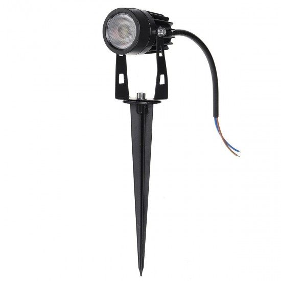 2PCS/4PCS/10PCS 12V 5W COB LED Lawn Lamp Pure White Outdoor Waterproof Garden Spotlights Landscape Yard Flood Light 2PCS/4PCS/10PCS 12V 5W COB LED Lawn Lamp Pure White Outdoor Waterproof Garden Spotlights Landscape Yard Flood Light