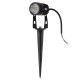2PCS/4PCS/10PCS 12V 5W COB LED Lawn Lamp Pure White Outdoor Waterproof Garden Spotlights Landscape Yard Flood Light 2PCS/4PCS/10PCS 12V 5W COB LED Lawn Lamp Pure White Outdoor Waterproof Garden Spotlights Landscape Yard Flood Light