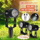 2PCS/4PCS/10PCS 12V 5W COB LED Lawn Lamp Pure White Outdoor Waterproof Garden Spotlights Landscape Yard Flood Light 2PCS/4PCS/10PCS 12V 5W COB LED Lawn Lamp Pure White Outdoor Waterproof Garden Spotlights Landscape Yard Flood Light