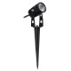 2PCS/4PCS/10PCS 5W COB LED Lawn Lamp Warm White Waterproof Garden Spotlights Landscape Yard Light AC/DC12V 2PCS/4PCS/10PCS 5W COB LED Lawn Lamp Warm White Waterproof Garden Spotlights Landscape Yard Light AC/DC12V