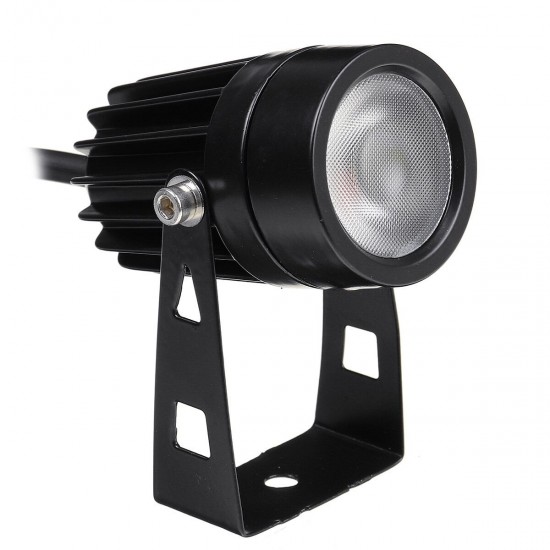 2PCS/4PCS/10PCS 5W COB LED Lawn Lamp Warm White Waterproof Garden Spotlights Landscape Yard Light AC/DC12V 2PCS/4PCS/10PCS 5W COB LED Lawn Lamp Warm White Waterproof Garden Spotlights Landscape Yard Light AC/DC12V