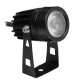 2PCS/4PCS/10PCS 5W COB LED Lawn Lamp Warm White Waterproof Garden Spotlights Landscape Yard Light AC/DC12V 2PCS/4PCS/10PCS 5W COB LED Lawn Lamp Warm White Waterproof Garden Spotlights Landscape Yard Light AC/DC12V