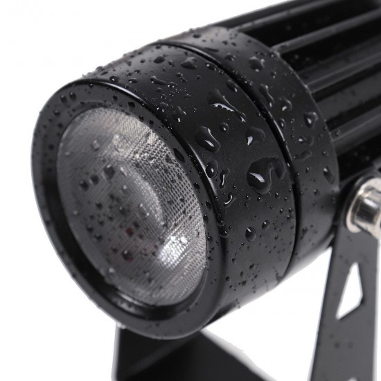 2PCS/4PCS/10PCS 5W COB LED Lawn Lamp Warm White Waterproof Garden Spotlights Landscape Yard Light AC/DC12V 2PCS/4PCS/10PCS 5W COB LED Lawn Lamp Warm White Waterproof Garden Spotlights Landscape Yard Light AC/DC12V