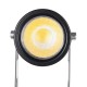 2PCS/4PCS/10PCS 5W COB LED Lawn Lamp Warm White Waterproof Garden Spotlights Landscape Yard Light AC/DC12V