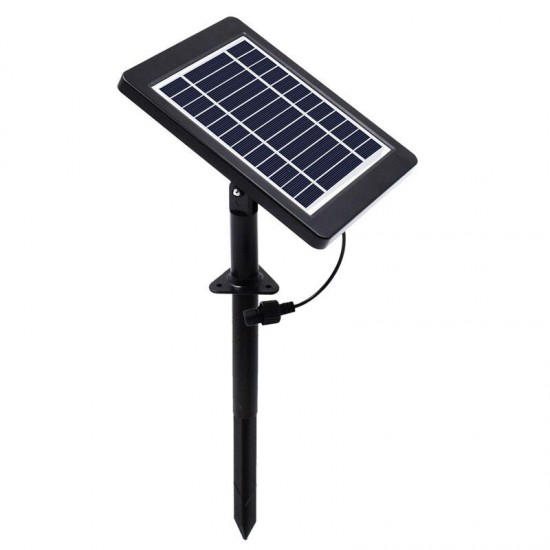 3 in 1 RGB Solar Landscape Spotlight w/ 3 Lamps IP68 Garden Pond Lawn Yard Lamp 3 in 1 RGB Solar Landscape Spotlight w/ 3 Lamps IP68 Garden Pond Lawn Yard Lamp