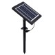 3 in 1 RGB Solar Landscape Spotlight w/ 3 Lamps IP68 Garden Pond Lawn Yard Lamp 3 in 1 RGB Solar Landscape Spotlight w/ 3 Lamps IP68 Garden Pond Lawn Yard Lamp