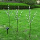 3PCS LED Solar Powered Lawn Light Tree Branches Ground Lamp Outdoor Garden Yard Lighting Decoration 3PCS LED Solar Powered Lawn Light Tree Branches Ground Lamp Outdoor Garden Yard Lighting Decoration