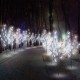 3PCS LED Solar Powered Lawn Light Tree Branches Ground Lamp Outdoor Garden Yard Lighting Decoration 3PCS LED Solar Powered Lawn Light Tree Branches Ground Lamp Outdoor Garden Yard Lighting Decoration