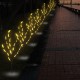 3PCS LED Solar Powered Lawn Light Tree Branches Ground Lamp Outdoor Garden Yard Lighting Decoration 3PCS LED Solar Powered Lawn Light Tree Branches Ground Lamp Outdoor Garden Yard Lighting Decoration