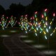 3PCS LED Solar Powered Lawn Light Tree Branches Ground Lamp Outdoor Garden Yard Lighting Decoration 3PCS LED Solar Powered Lawn Light Tree Branches Ground Lamp Outdoor Garden Yard Lighting Decoration