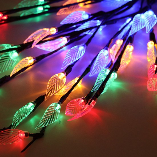 3PCS LED Solar Powered Lawn Light Tree Branches Ground Lamp Outdoor Garden Yard Lighting Decoration 3PCS LED Solar Powered Lawn Light Tree Branches Ground Lamp Outdoor Garden Yard Lighting Decoration