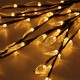 3PCS LED Solar Powered Lawn Light Tree Branches Ground Lamp Outdoor Garden Yard Lighting Decoration 3PCS LED Solar Powered Lawn Light Tree Branches Ground Lamp Outdoor Garden Yard Lighting Decoration
