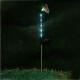 3PCS Solar Powered Butterfly LED Lawn Light Stake Garden Yard Outdoor Landscape Lamp Decor 3PCS Solar Powered Butterfly LED Lawn Light Stake Garden Yard Outdoor Landscape Lamp Decor