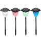 3W Solar Powered 12 LED Lawn Light Outdoor Waterproof IP65 Garden Path Landscape Lamp 3W Solar Powered 12 LED Lawn Light Outdoor Waterproof IP65 Garden Path Landscape Lamp