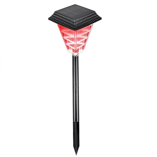 3W Solar Powered 12 LED Lawn Light Outdoor Waterproof IP65 Garden Path Landscape Lamp 3W Solar Powered 12 LED Lawn Light Outdoor Waterproof IP65 Garden Path Landscape Lamp