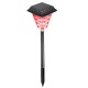 3W Solar Powered 12 LED Lawn Light Outdoor Waterproof IP65 Garden Path Landscape Lamp 3W Solar Powered 12 LED Lawn Light Outdoor Waterproof IP65 Garden Path Landscape Lamp