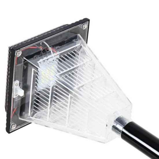 3W Solar Powered 12 LED Lawn Light Outdoor Waterproof IP65 Garden Path Landscape Lamp 3W Solar Powered 12 LED Lawn Light Outdoor Waterproof IP65 Garden Path Landscape Lamp