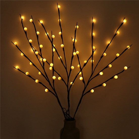 3pcs Solar Garden Light Outdoor Decor Tree Ball Lawn Yard Path Lamp Christmas Decorations Lights 3pcs Solar Garden Light Outdoor Decor Tree Ball Lawn Yard Path Lamp Christmas Decorations Lights