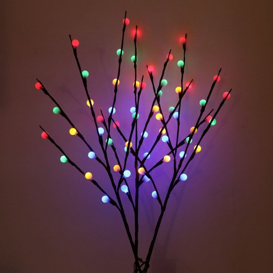 3pcs Solar Garden Light Outdoor Decor Tree Ball Lawn Yard Path Lamp Christmas Decorations Lights 3pcs Solar Garden Light Outdoor Decor Tree Ball Lawn Yard Path Lamp Christmas Decorations Lights