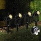 4 in 1 COB LED Outdoor Landscape Spot Flood Light AC85-265V Waterproof for Lawn Pathway 4 in 1 COB LED Outdoor Landscape Spot Flood Light AC85-265V Waterproof for Lawn Pathway