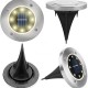 4/8/12/16 LEDs Solar Lawn Light IP65 Outdoor Path Courtyard Recessed Lawn Lamp 4/8/12/16 LEDs Solar Lawn Light IP65 Outdoor Path Courtyard Recessed Lawn Lamp
