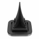 4PCS Solar Powered LED Lawn Light Square Buried Inground Recessed Lamp for Garden Outdoor Deck Path 4PCS Solar Powered LED Lawn Light Square Buried Inground Recessed Lamp for Garden Outdoor Deck Path