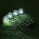 4Packs Solar Garden Lights Outdoor LED Solar Powered Pathway Lights Stainless Steel Landscape Lighting for Lawn Patio Yard Walkway Driveway 4Packs Solar Garden Lights Outdoor LED Solar Powered Pathway Lights Stainless Steel Landscape Lighting for Lawn Patio Yard Walkway Driveway