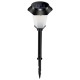 4pcs Solar Power LED Lawn Light Flickering Flame Outdoor Garden Yard Landscape Lamp 4pcs Solar Power LED Lawn Light Flickering Flame Outdoor Garden Yard Landscape Lamp