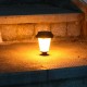 4pcs Solar Power LED Lawn Light Flickering Flame Outdoor Garden Yard Landscape Lamp 4pcs Solar Power LED Lawn Light Flickering Flame Outdoor Garden Yard Landscape Lamp