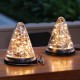 50LED Solar Powered Hanging Light Lamp Bulbs Garden Lights Outdoor Patio Decor 50LED Solar Powered Hanging Light Lamp Bulbs Garden Lights Outdoor Patio Decor