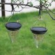 50LED Solar Powered Hanging Light Lamp Bulbs Garden Lights Outdoor Patio Decor 50LED Solar Powered Hanging Light Lamp Bulbs Garden Lights Outdoor Patio Decor