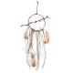 55cm Dream Catcher LED Light Creative Feather Crafts Bedroom Living Room Decor 55cm Dream Catcher LED Light Creative Feather Crafts Bedroom Living Room Decor