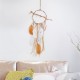 55cm Dream Catcher LED Light Creative Feather Crafts Bedroom Living Room Decor 55cm Dream Catcher LED Light Creative Feather Crafts Bedroom Living Room Decor