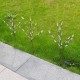 60LED Branch Leaf Tree Solar Power Lawn Light Groud Stake Outdoor Garden Waterproof Yard Lamp 60LED Branch Leaf Tree Solar Power Lawn Light Groud Stake Outdoor Garden Waterproof Yard Lamp
