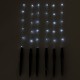 6PCS Solar Powered 36LED Ground Lawn Light Garden Landscape Outdoor Yard Lamp Home Decoration 6PCS Solar Powered 36LED Ground Lawn Light Garden Landscape Outdoor Yard Lamp Home Decoration