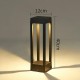 7W LED Lawn Light Outdoor Pathway Garden Walkway Decorative Lighting Lamp 40cm 7W LED Lawn Light Outdoor Pathway Garden Walkway Decorative Lighting Lamp 40cm