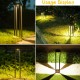 7W LED Lawn Light Outdoor Pathway Garden Walkway Decorative Lighting Lamp 40cm