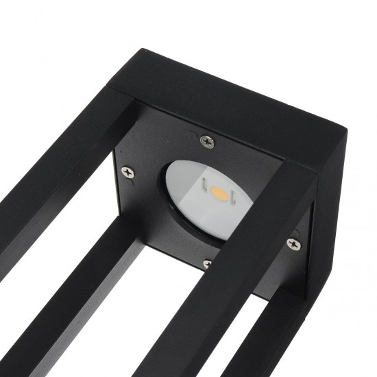 7W LED Lawn Light Outdoor Pathway Garden Walkway Decorative Lighting Lamp 40cm 7W LED Lawn Light Outdoor Pathway Garden Walkway Decorative Lighting Lamp 40cm