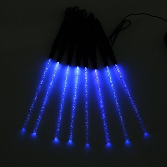 8PCS Outdoor LED Solar Bubble Light Garden Pathway Landscape Lawn Patio Yard Lamp 8PCS Outdoor LED Solar Bubble Light Garden Pathway Landscape Lawn Patio Yard Lamp