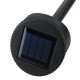 8PCS Outdoor LED Solar Bubble Light Garden Pathway Landscape Lawn Patio Yard Lamp 8PCS Outdoor LED Solar Bubble Light Garden Pathway Landscape Lawn Patio Yard Lamp