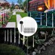 8PCS Outdoor LED Solar Bubble Light Garden Pathway Landscape Lawn Patio Yard Lamp 8PCS Outdoor LED Solar Bubble Light Garden Pathway Landscape Lawn Patio Yard Lamp