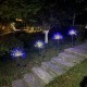 90/120/150 LED Solar Lamp Starburst Fairy String Light Outdoor Garden 90/120/150 LED Solar Lamp Starburst Fairy String Light Outdoor Garden