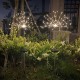 90/120/150 LED Solar Lamp Starburst Fairy String Light Outdoor Garden 90/120/150 LED Solar Lamp Starburst Fairy String Light Outdoor Garden